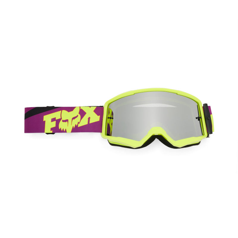 Yth Main Raid Goggle - Spark