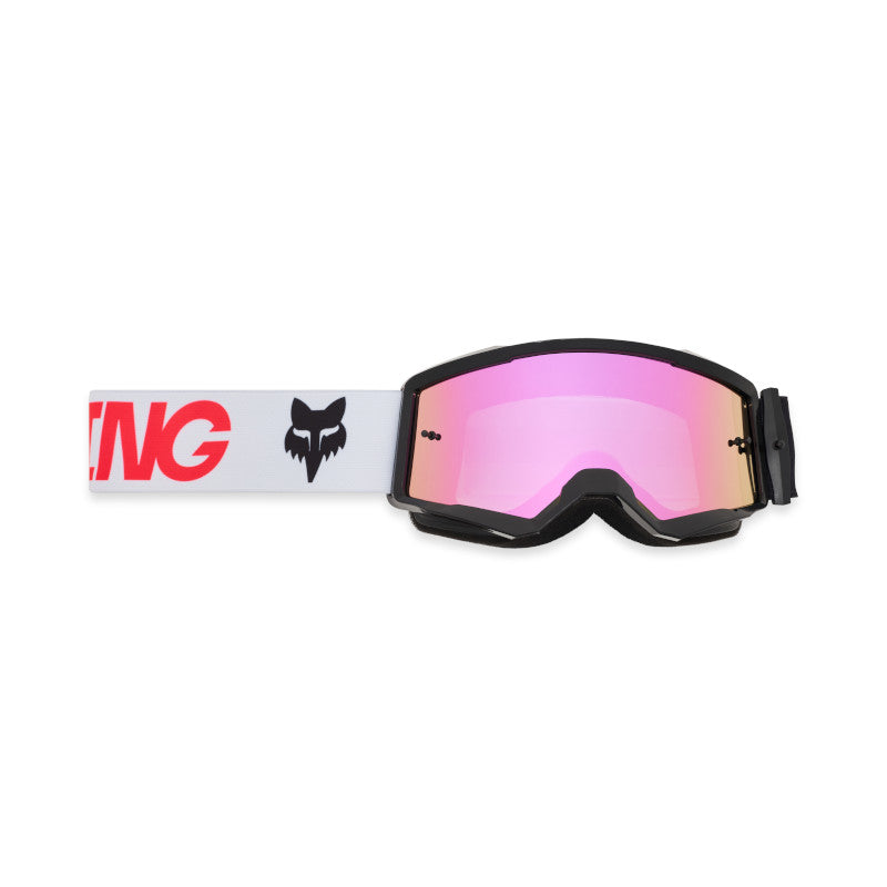 Yth Main Draft Goggle - Spark
