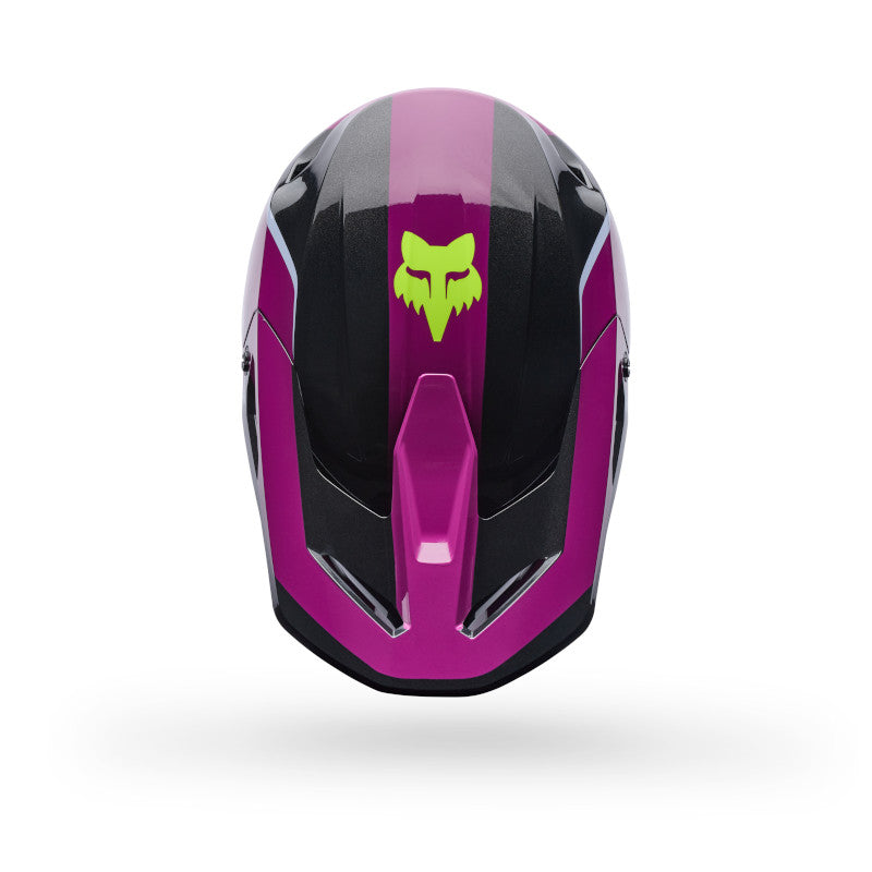 Yth V1 Raid Helmet