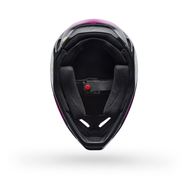Yth V1 Raid Helmet
