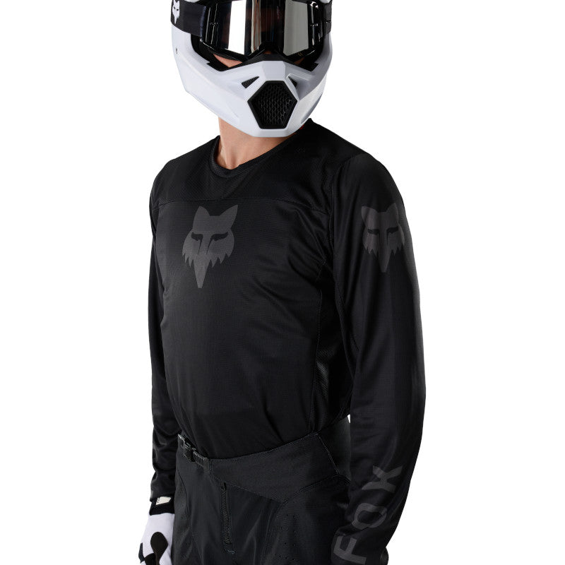 180 Blackout Jersey