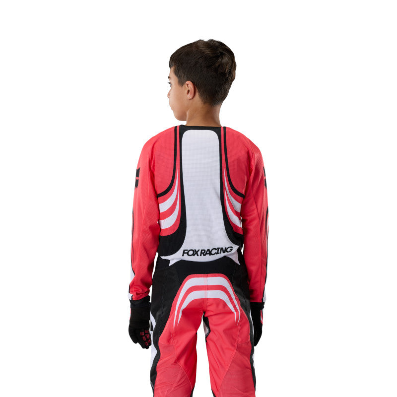 Yth 180 Draft Jersey