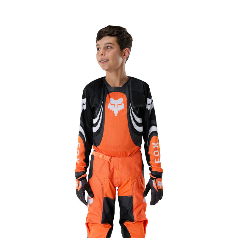 Yth 180 Draft Jersey