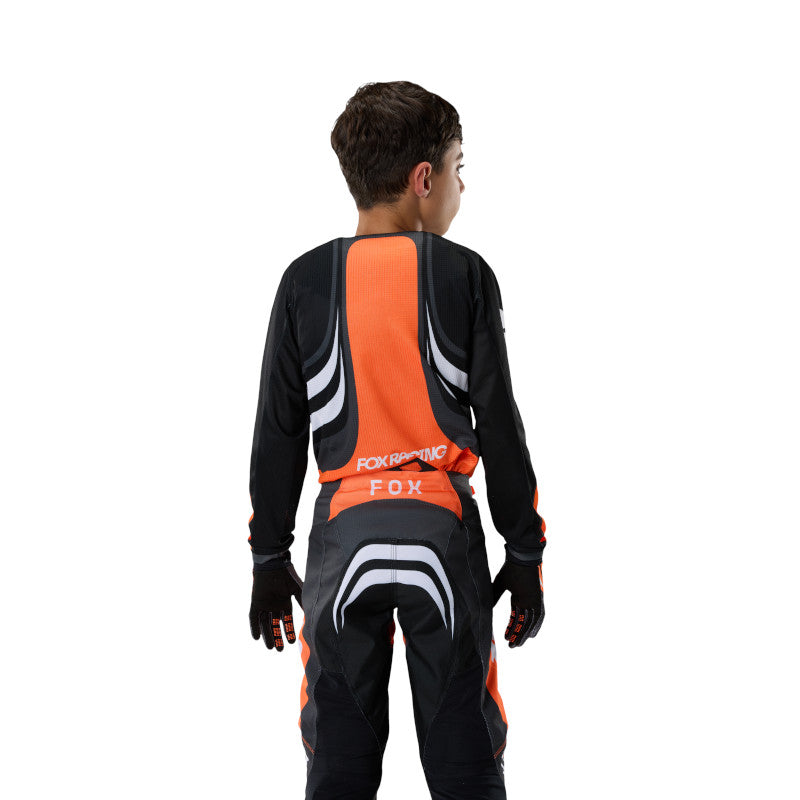 Yth 180 Draft Jersey