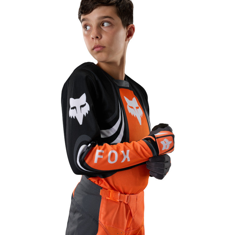 Yth 180 Draft Jersey