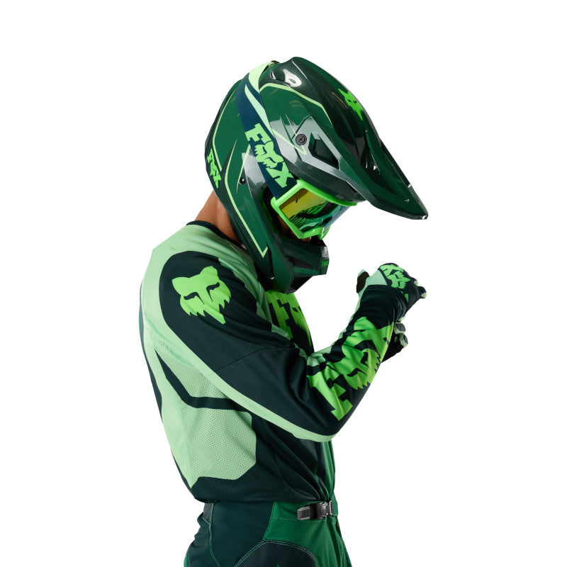 180 Raid Jersey