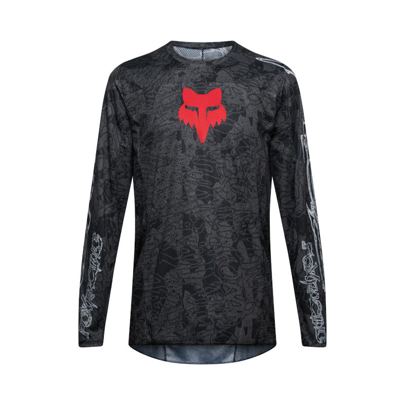 180 Abyss Jersey