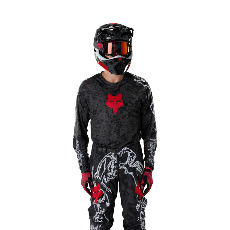 180 Abyss Jersey