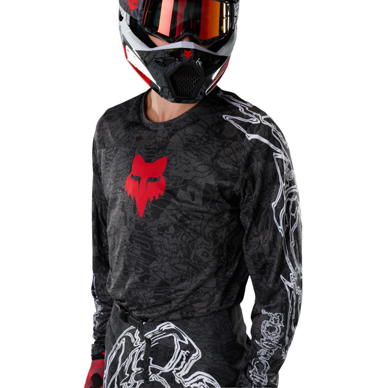 180 Abyss Jersey
