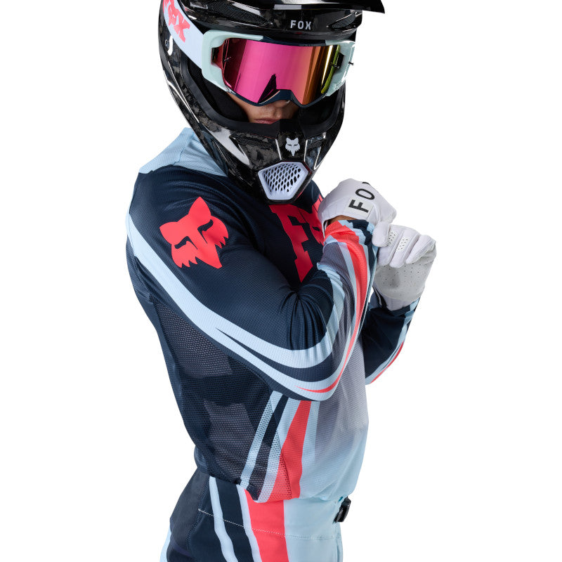 Flexair Arc Jersey