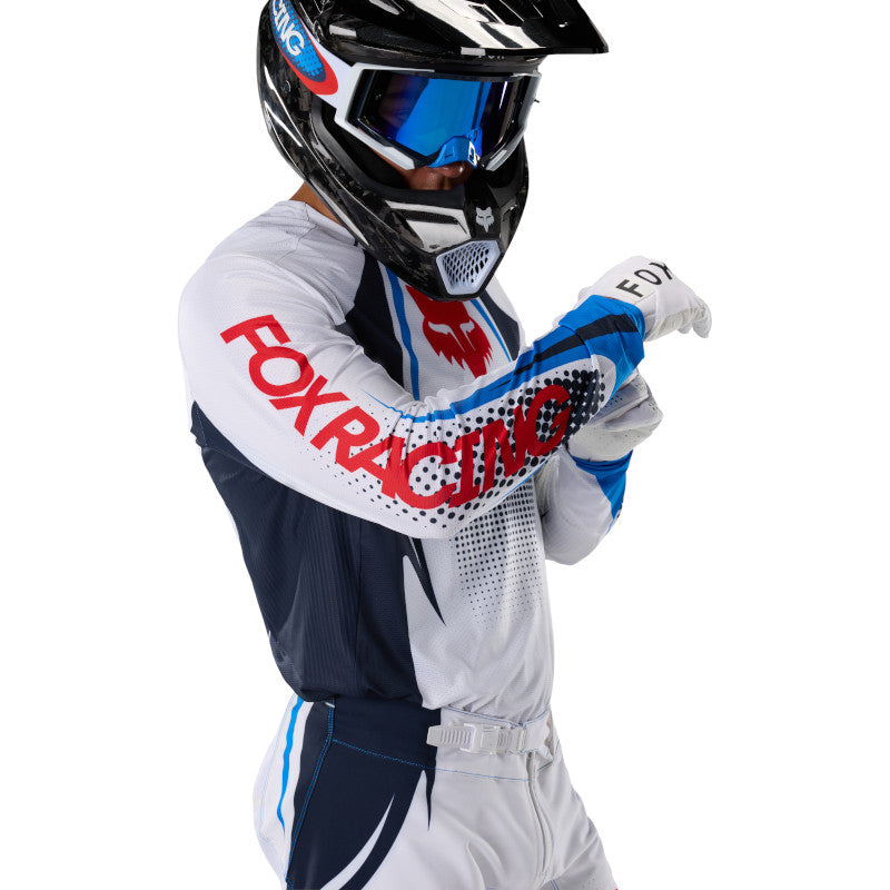 360 Temper Jersey