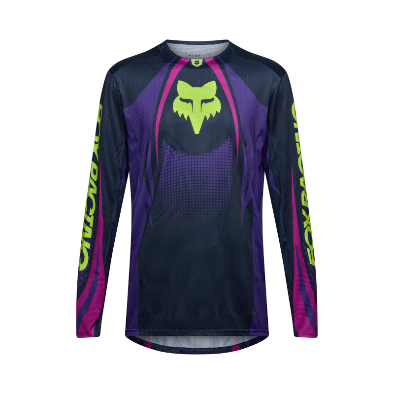 360 Temper Jersey