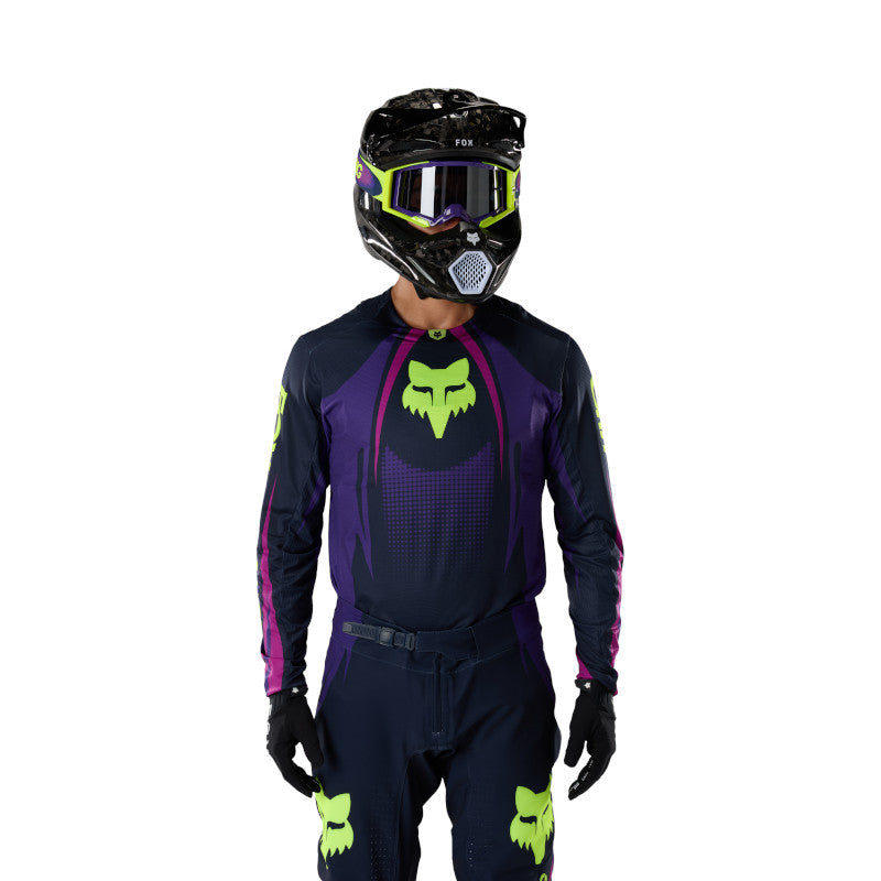 360 Temper Jersey