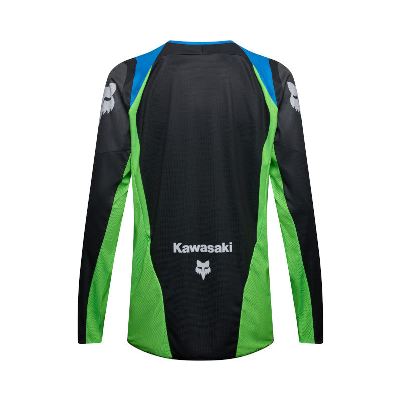 180 Kawasaki Jersey