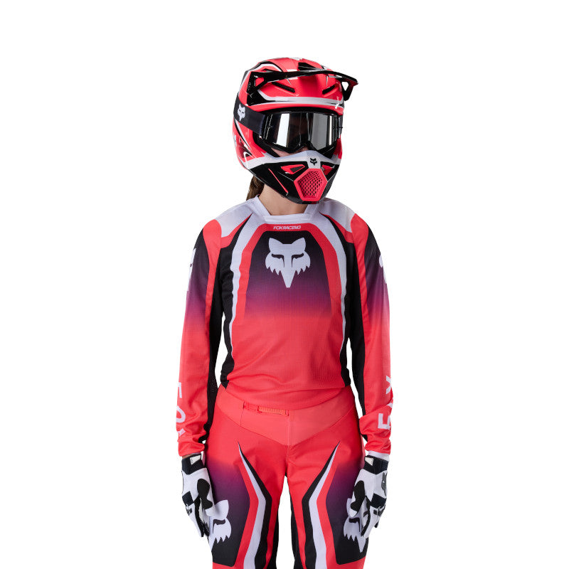 Wmns 180 Frame Jersey
