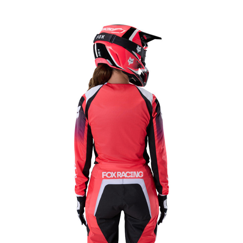 Wmns 180 Frame Jersey
