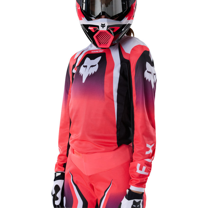 Wmns 180 Frame Jersey