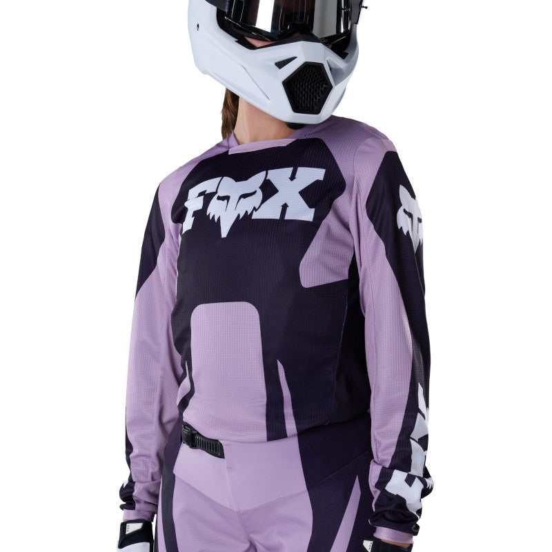 Wmns 180 Raid Jersey