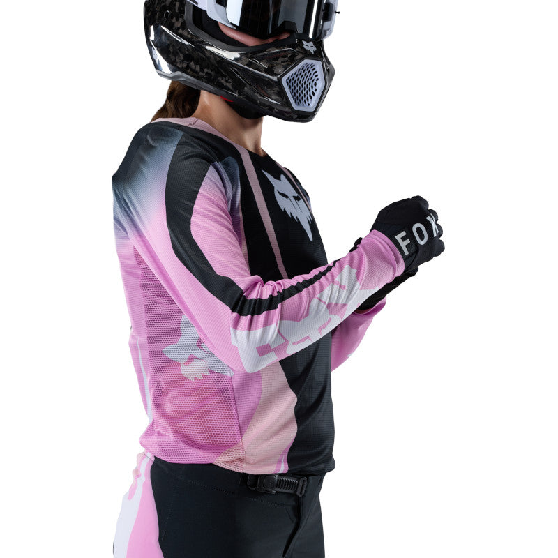 Wmns Flexair Thorn Jersey