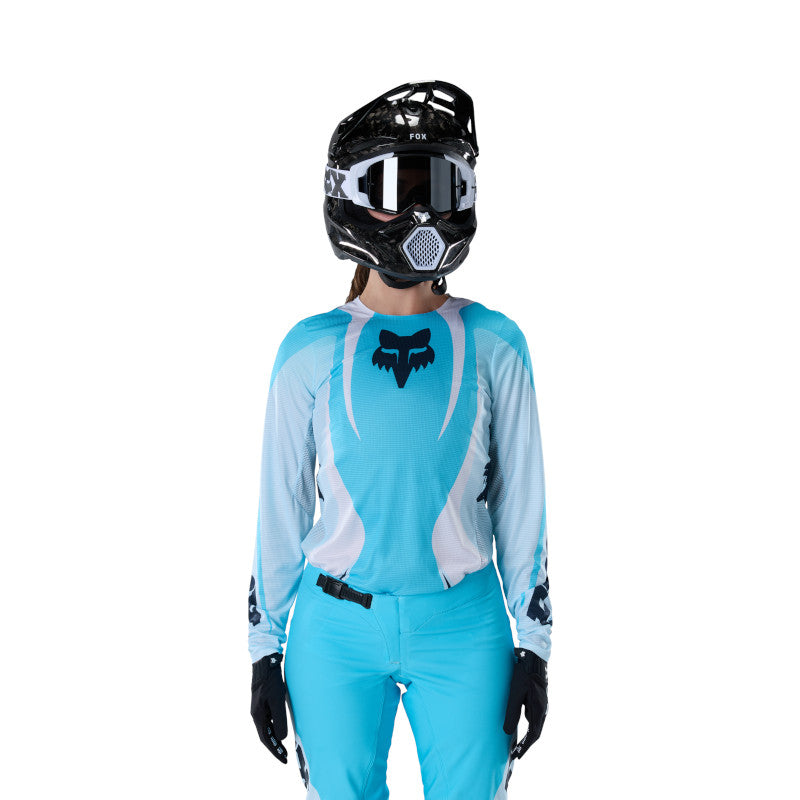 Wmns Flexair Thorn Jersey