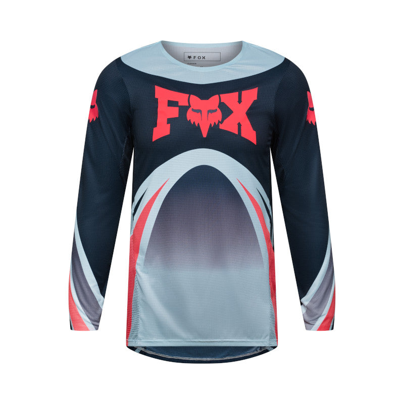 Yth Flexair Arc Jersey