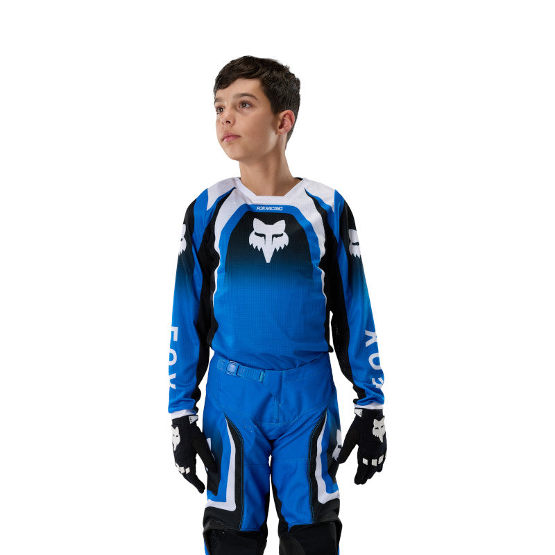 Yth 180 Frame Jersey