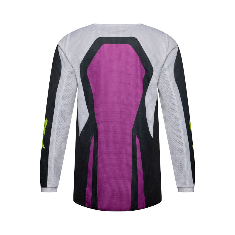 Yth 180 Raid Jersey