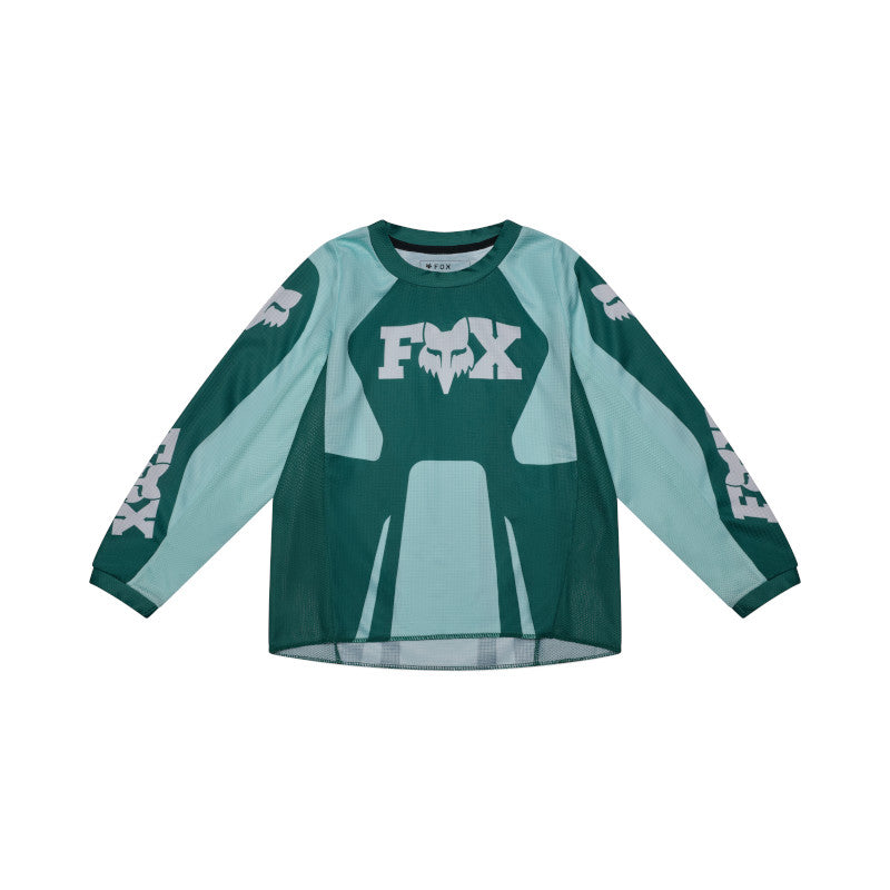 Kids Girls 180 Raid Jersey