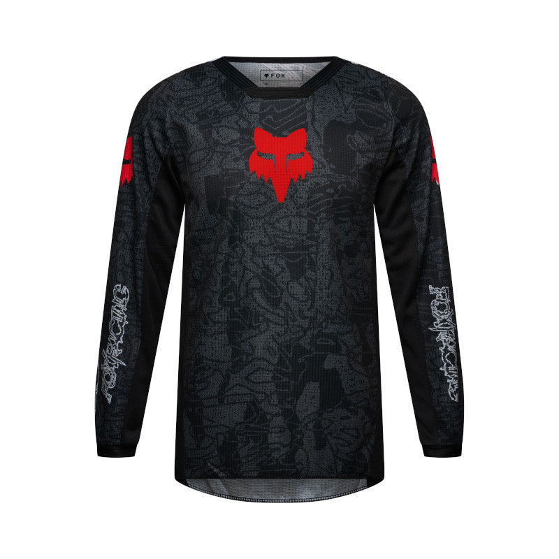 Yth 180 Abyss Jersey