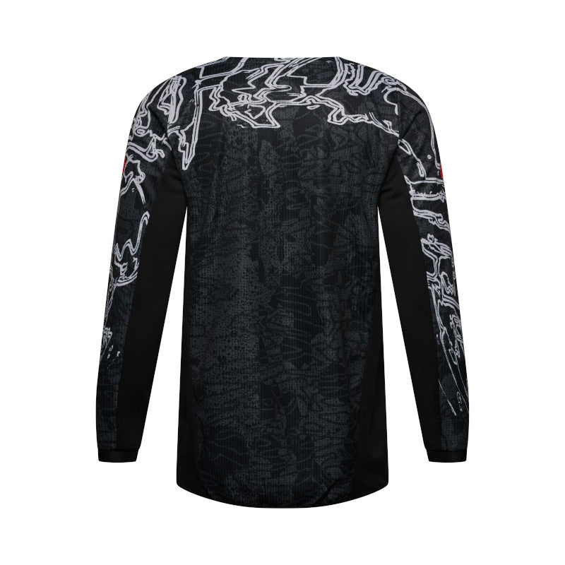 Yth 180 Abyss Jersey