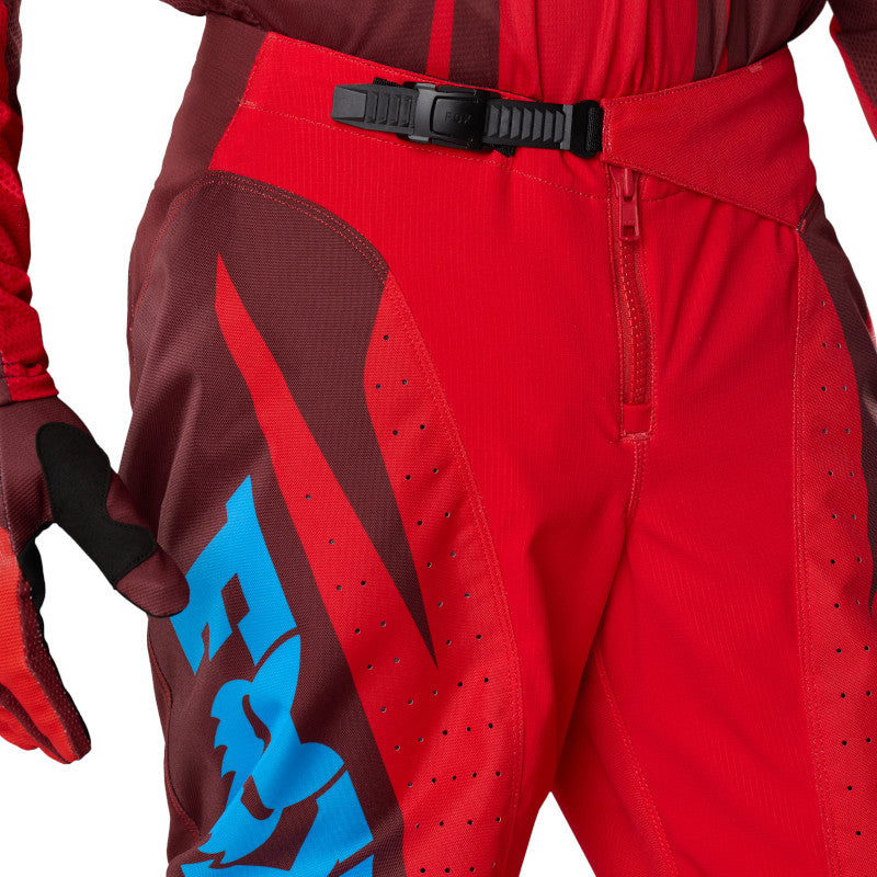 180 Raid Pant