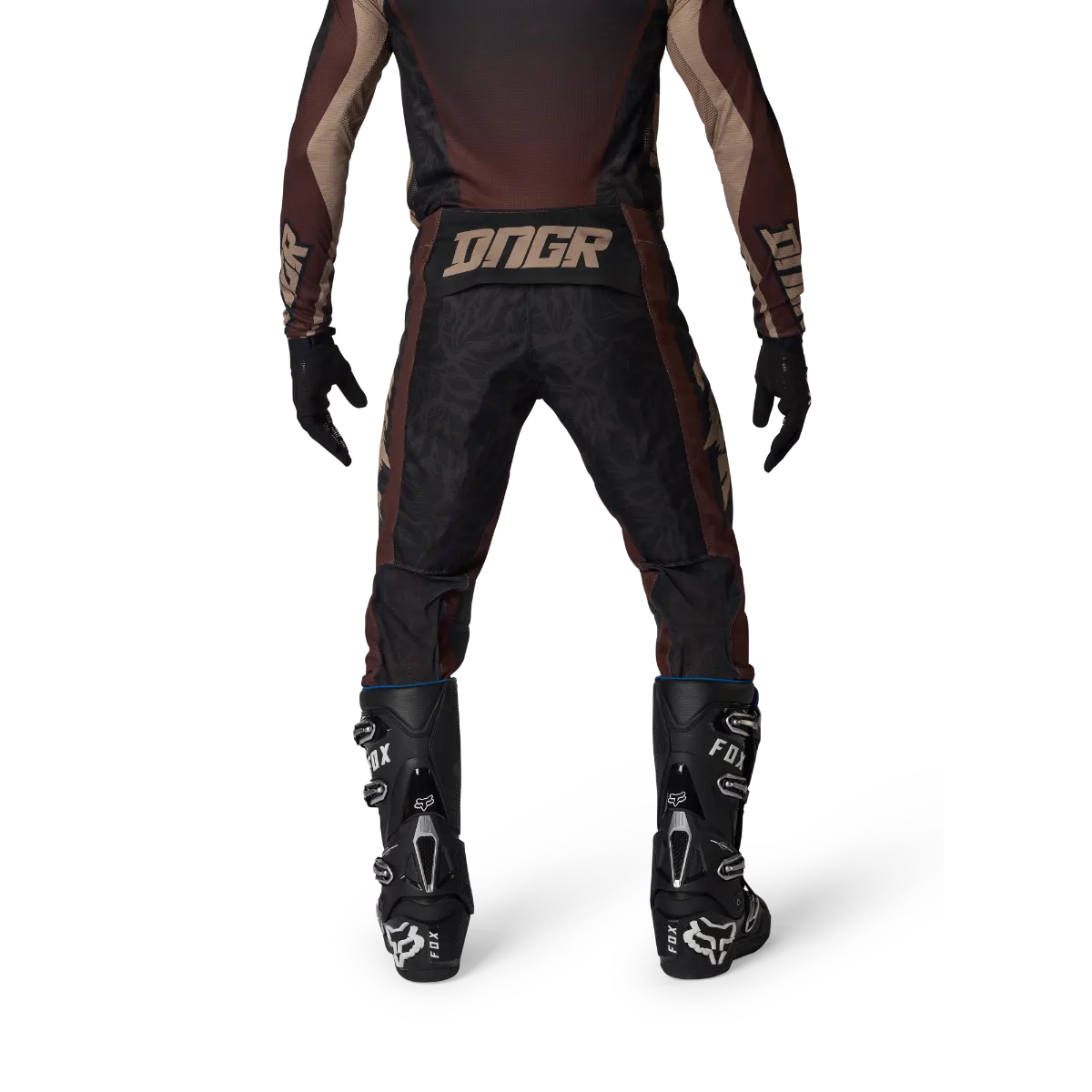 Flexair HD38 Pant