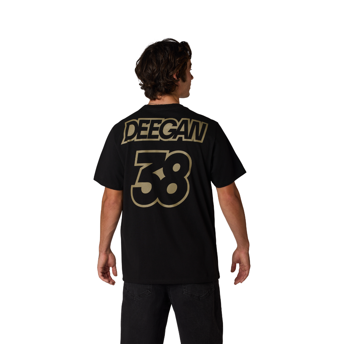 DNGR 195 Original SS Tee
