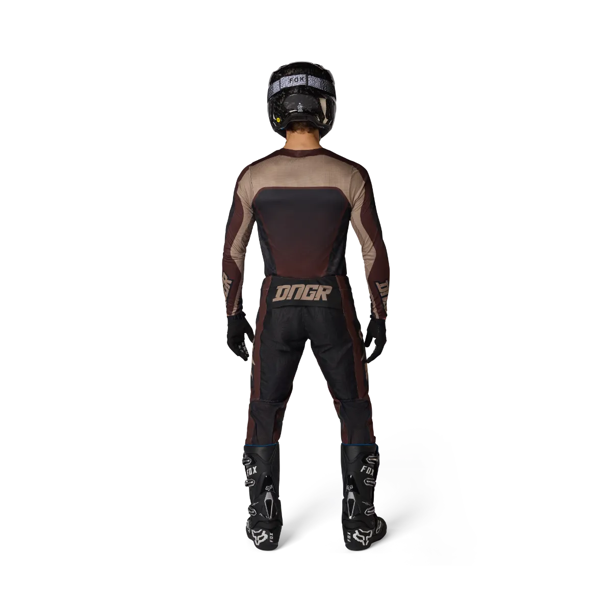 Flexair HD38 Jersey