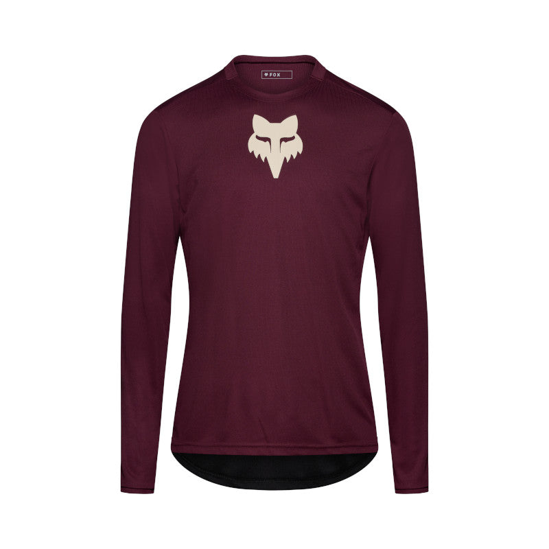 Ranger LS Jersey Fox Head