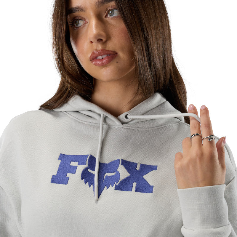 W F Head X Fleece Po