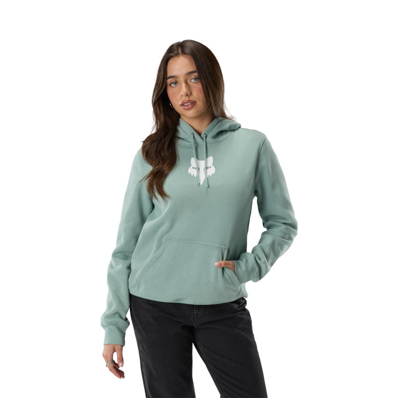 W Fox Head Fleece Po