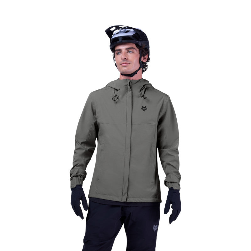 Ranger Water Jacket