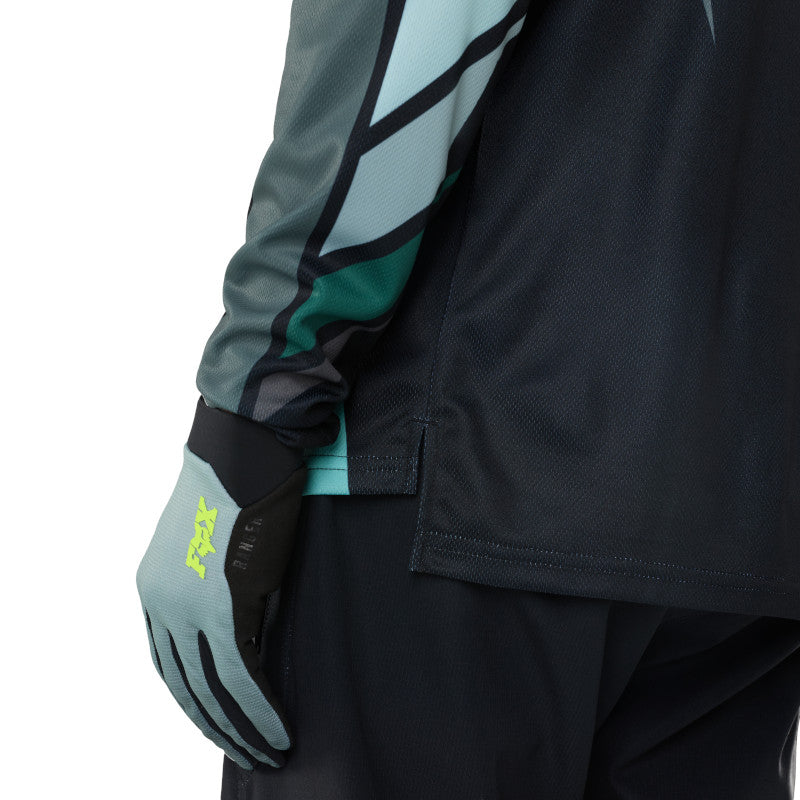 Ranger LS Jersey Foundry