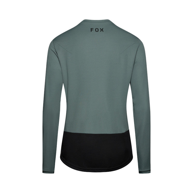 Ranger LS Jersey Fox Head
