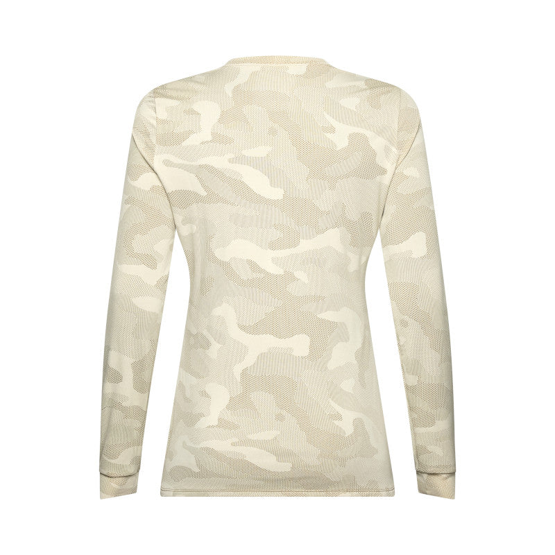 W Ranger Tru Dri Ls Jersey