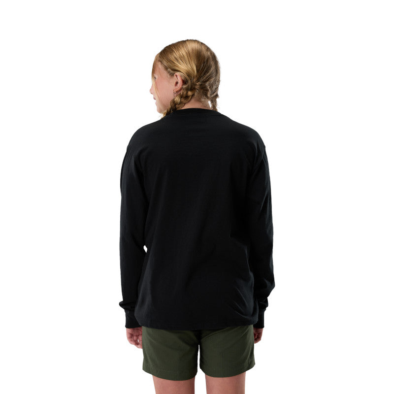 Yth Absolute LS Tee