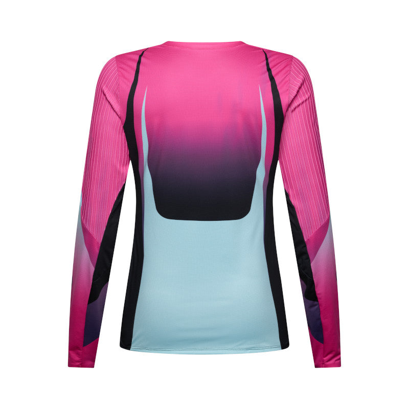 W Flexair LS Jersey Ts57 SE