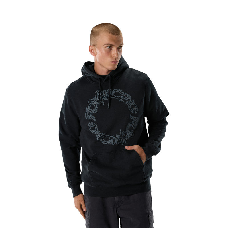 Slowburn Fleece Po
