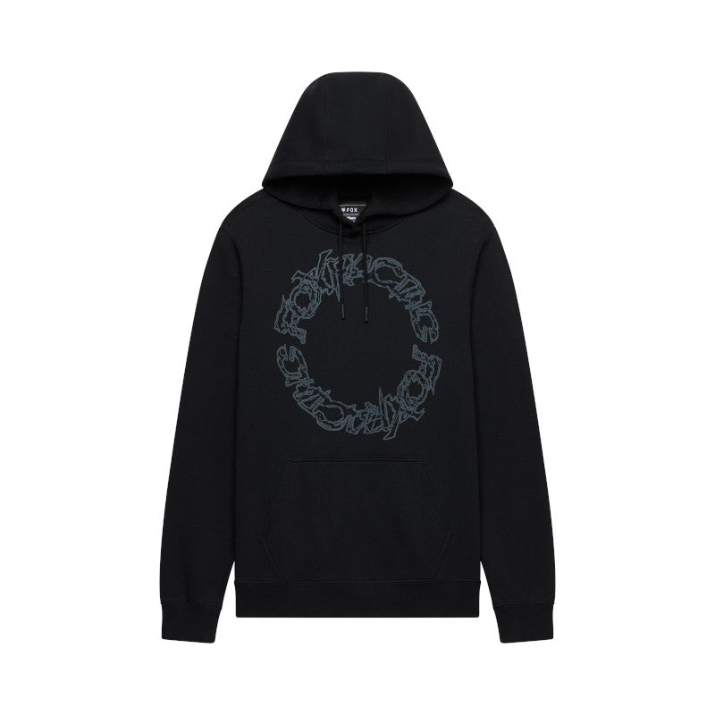 Slowburn Fleece Po