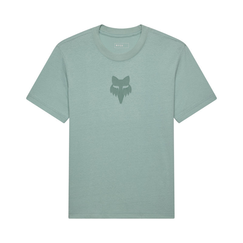 W Fox Head SS Tee