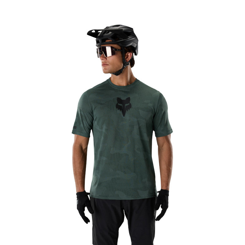 Ranger Tru Dri SS Jersey