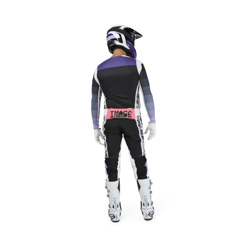 Flexair Grid Jersey