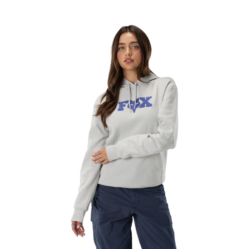 W F Head X Fleece Po