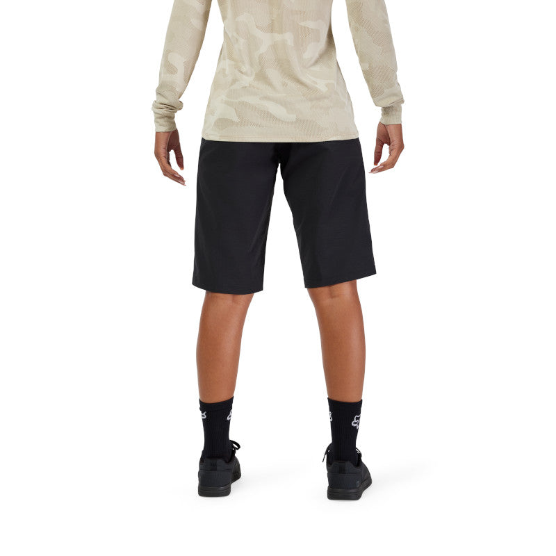 W Ranger Short W Liner